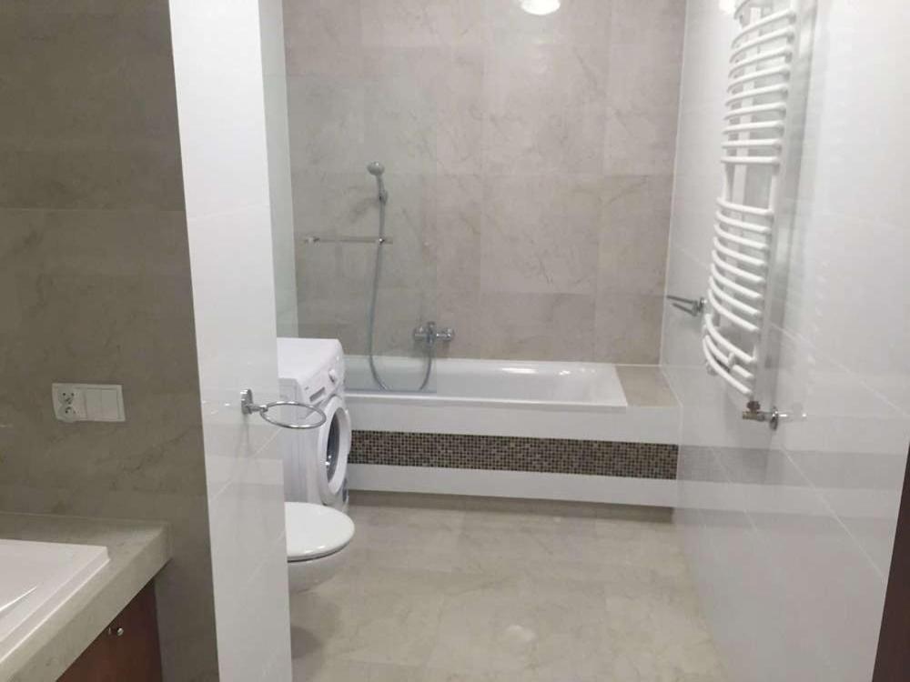 Grzybowska Residence Inter-Apartments Varsavia Esterno foto