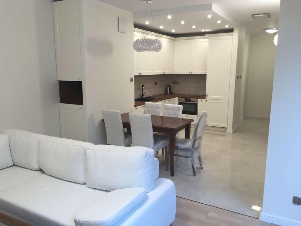 Grzybowska Residence Inter-Apartments Varsavia Esterno foto