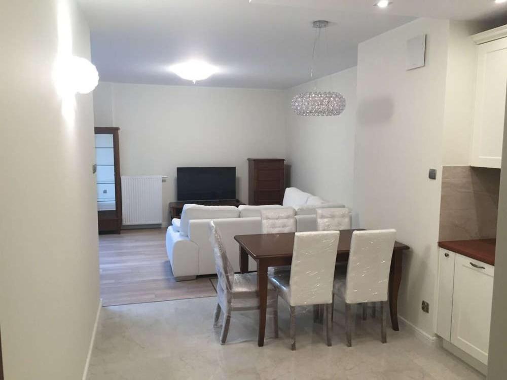 Grzybowska Residence Inter-Apartments Varsavia Esterno foto