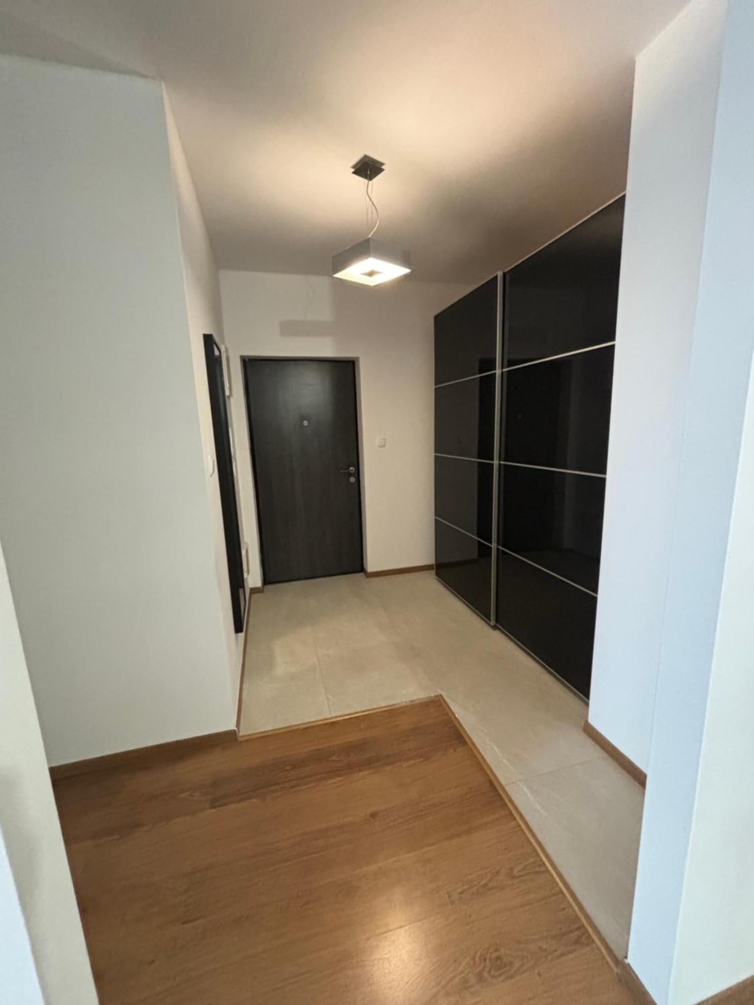 Grzybowska Residence Inter-Apartments Varsavia Esterno foto