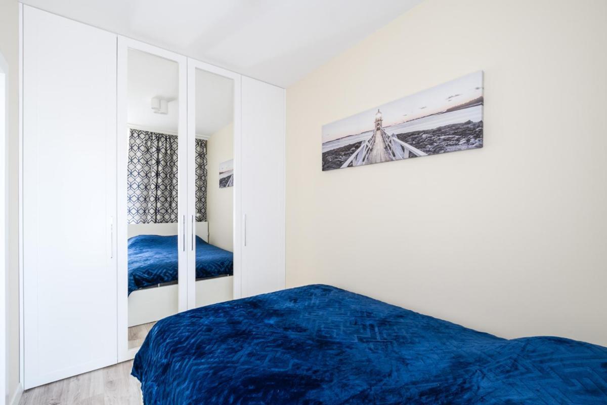Grzybowska Residence Inter-Apartments Varsavia Esterno foto